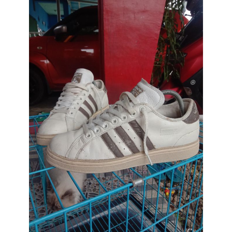 ADIDAS CLASSIC MUHAMMAD ALI