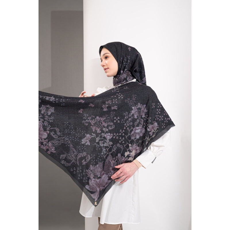 Blyana Scarf Bailey by Heylocal