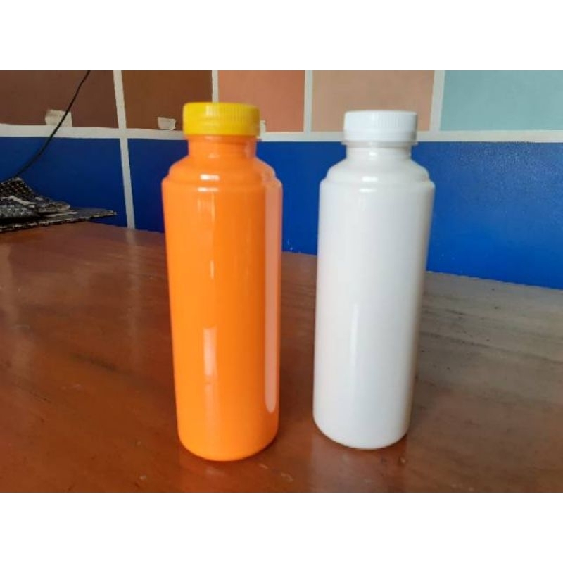 

paket 2pcs cat lukis kanvas-aklilik-gabus kemasan 250ML