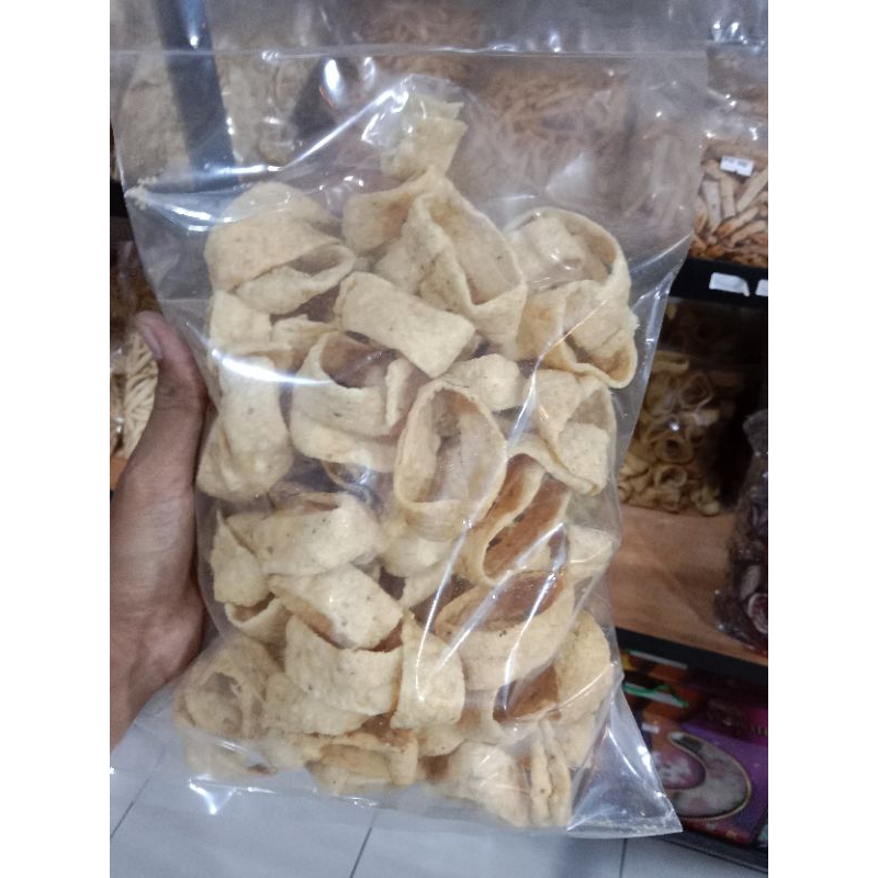 

KLANTING / ALEN - ALEN 500gr