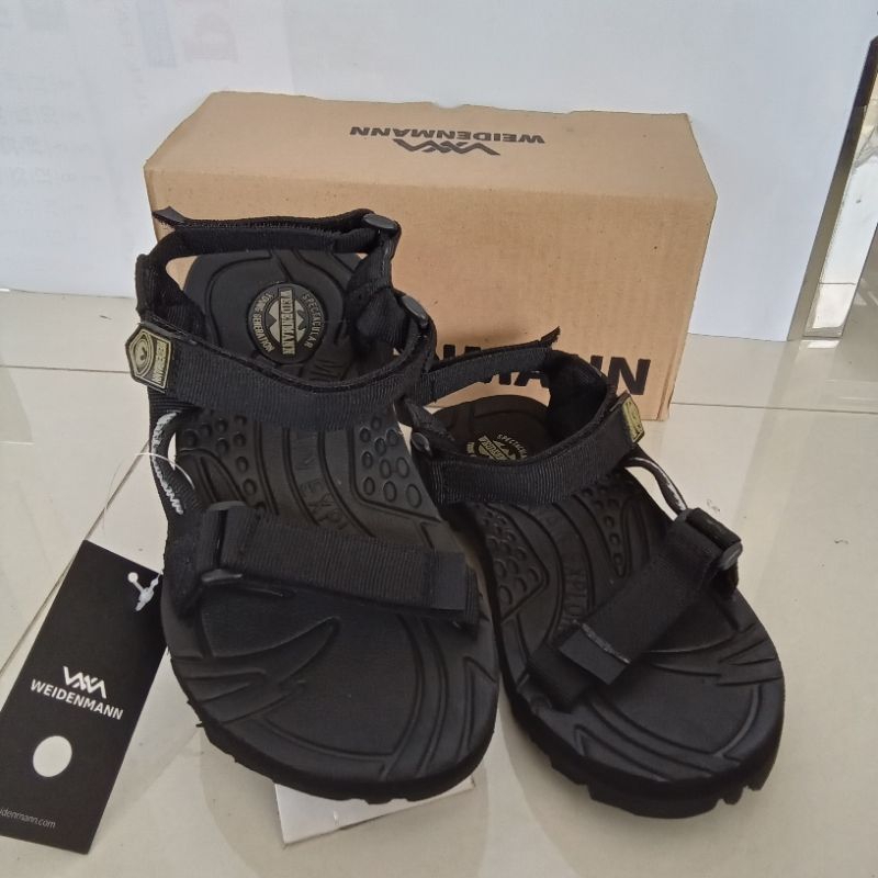 Weidenmann Climber Kid 03 Sandal Anak Laki Laki