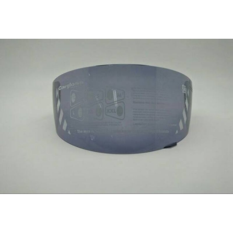 Visor Kaca Helm Cargloss Yamaha Old Vixion, Kawasaki Bajaj