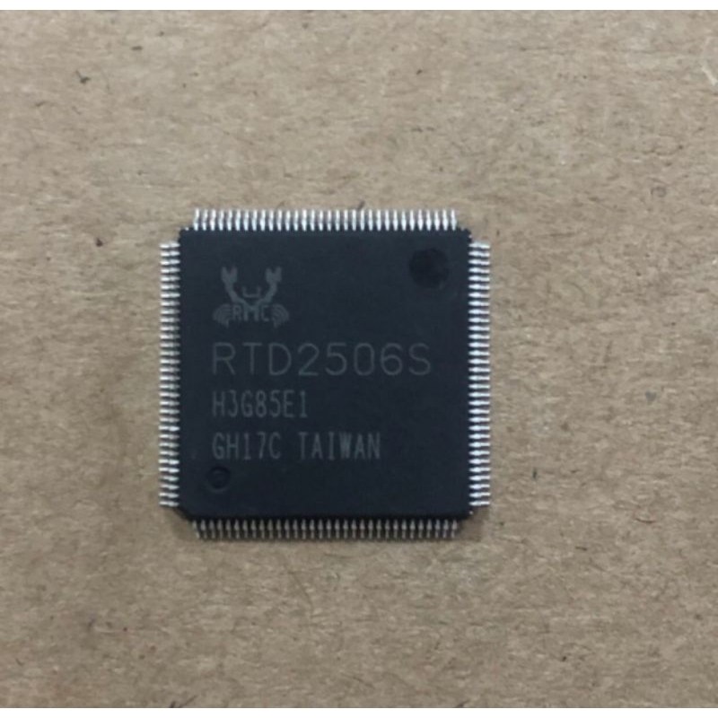 IC RTD2506S RTD2506 S RTD 2506S 2506