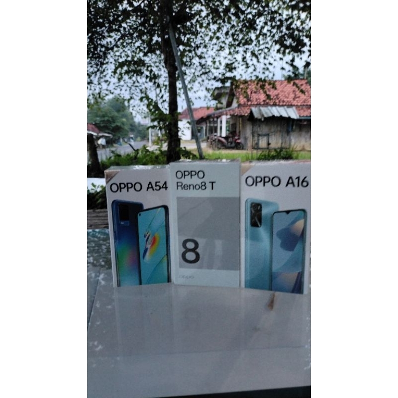 Oppo Reno 8 T