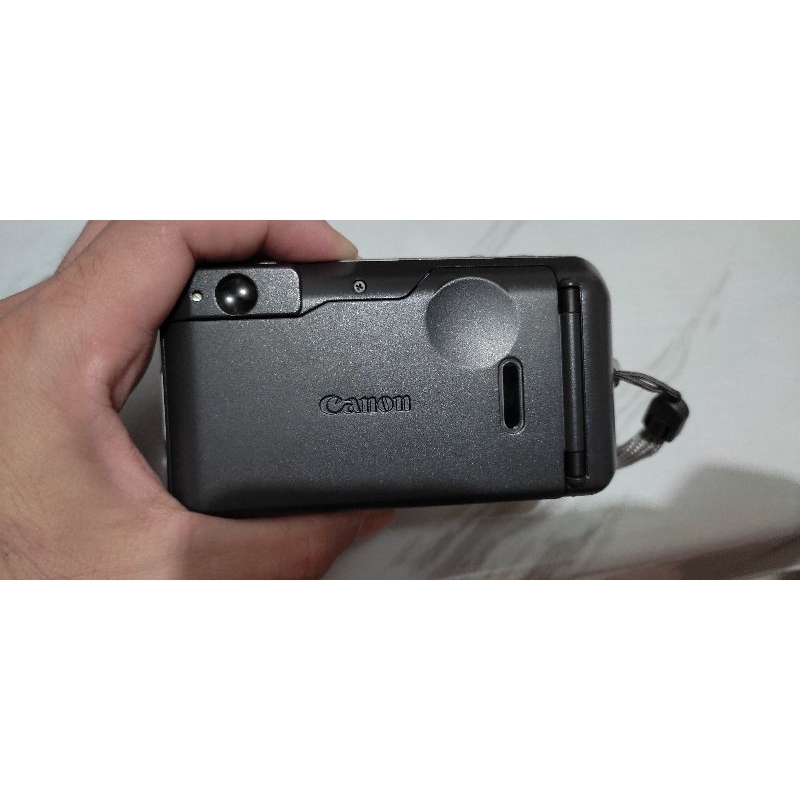 Camera Canon  Prima Zoom 90U - Collector Item