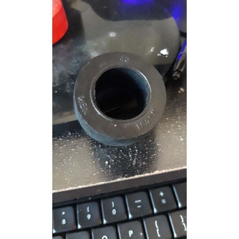 Karet coupling couple F5 rubber couple F5 FCL