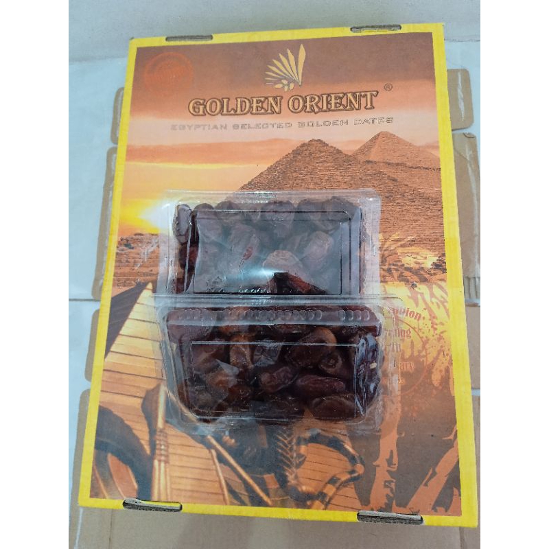 

KURMA GOLDEN VALLEY/KURMA ORIENT/KURMA MESIR 500GR