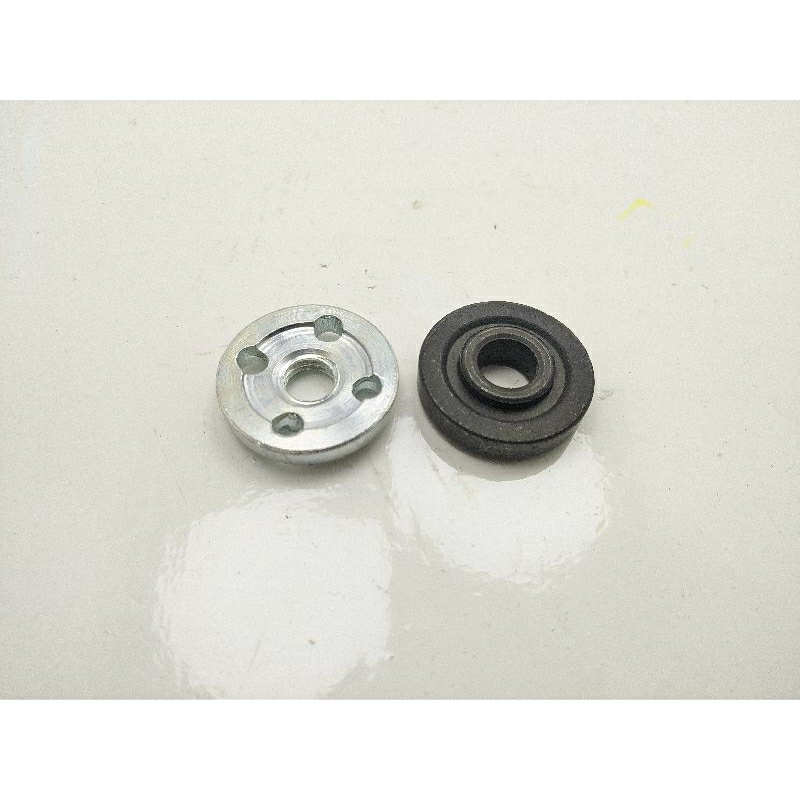 Inner Outer Flange Gerinda Baut Mata Gerinda