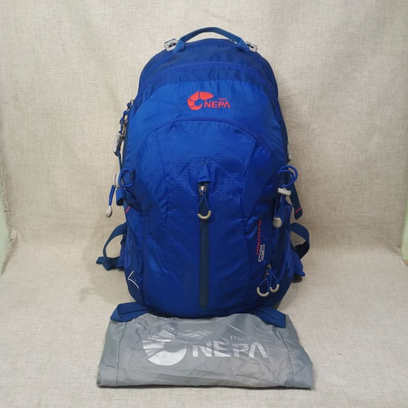 Tas outdoor NEPA 25ltr