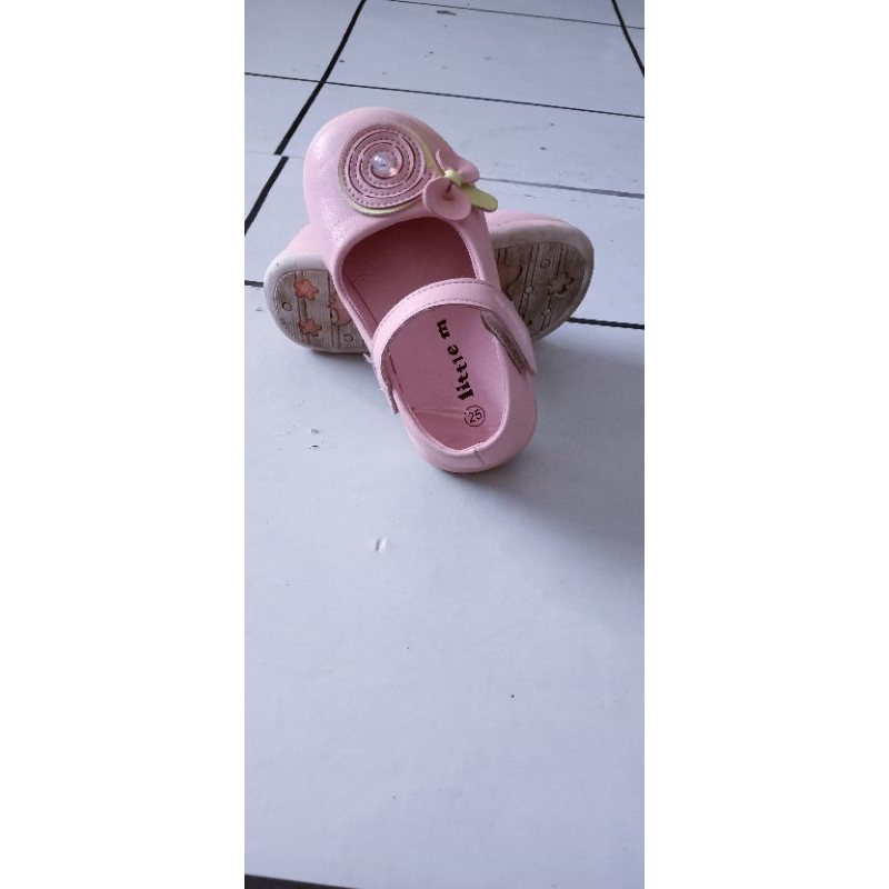 pl sepatu anak