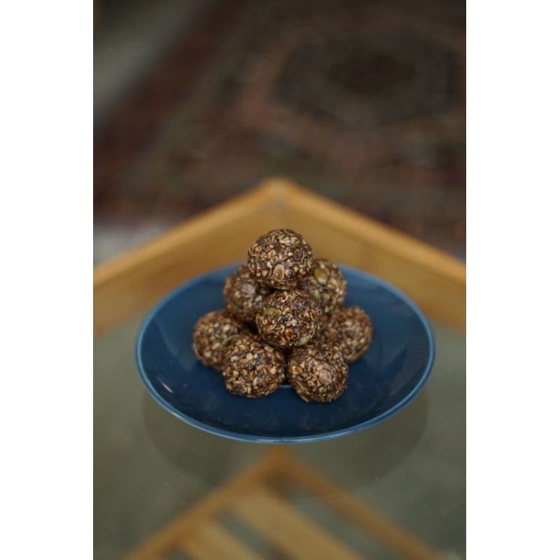 

Energy Balls Choco Nut 200g