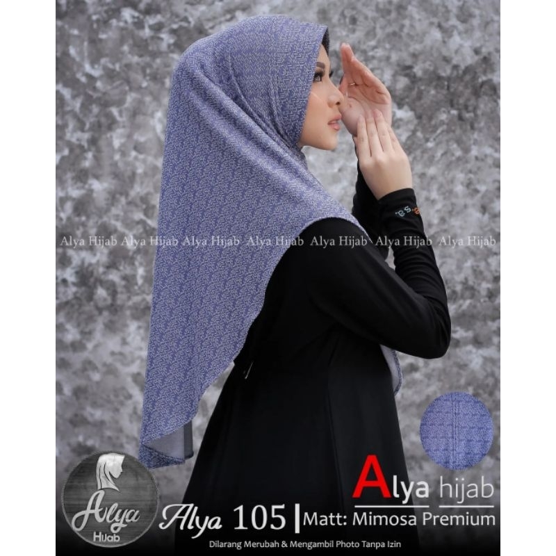 ALYA MIMOSA FIRA / JILBAB INSTAN / HIJAB INSTAN / BERGO PET / JILBAB JERSEY / HIJAB JERSEY / BERGO PET / HIJAB JERSEY / JILBAB BERGO