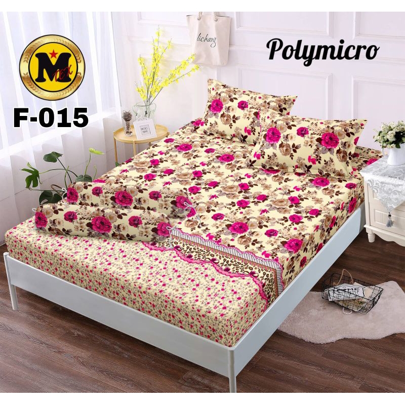 SEPRE MOTIF BUNGA SAKURA