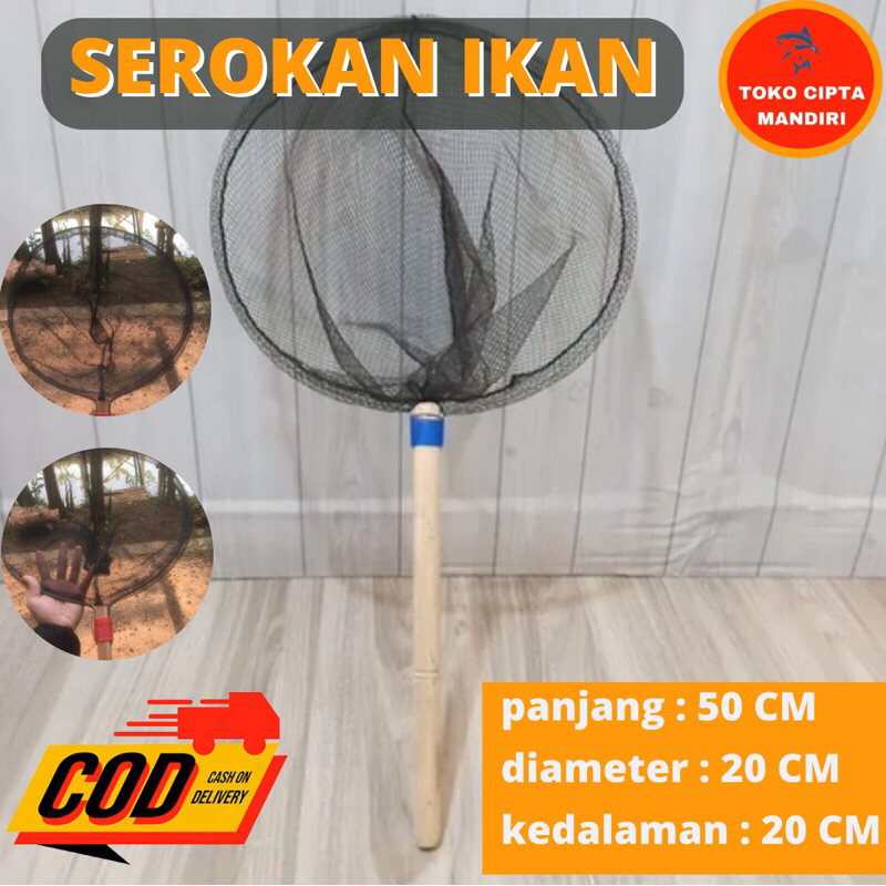 serokan ikan serokan ikan kecil serokan ikan besar serokan ikan cupang serokan ikan lele serokan ika