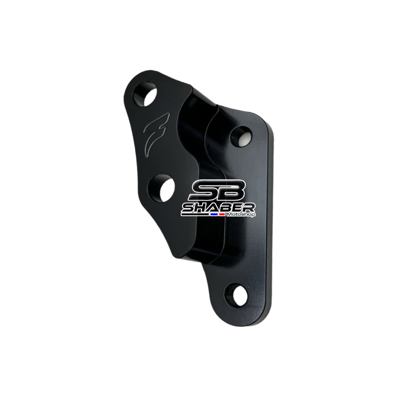 Bracket Kaliper 4Piston Ninja R Ninja SS 290MM KTC Brembo Frando