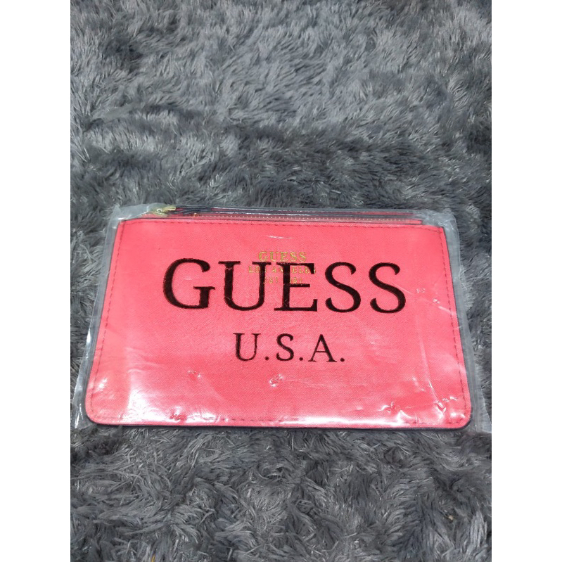 Guess Wrislet Pink