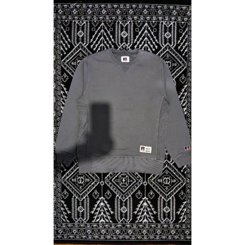 Crewneck Russell Original grade B