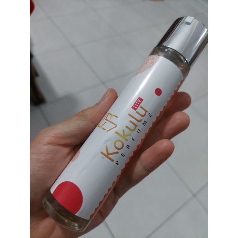 Kokulu Lite Black Opium 50ml