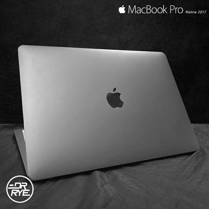 MacBook Pro Retina 2017