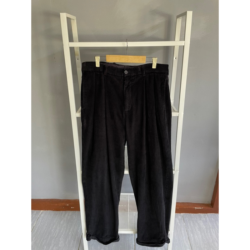 CELANA CORDUROY NAUTICA(second)