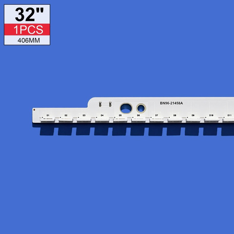 BACKLIGHT TV SAMSUNG UA32ES6100 UA32ES6220 UA32ES5500 UA 32ES5500 32ES6100 32ES6220 32ES LAMPU BL 32 INC