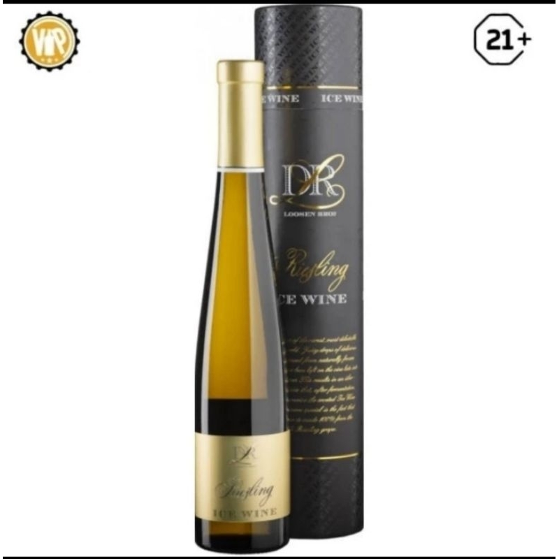 Dr loosen Riesling icewine