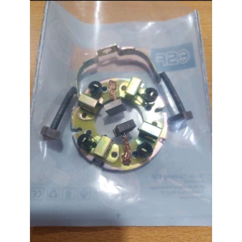 ARANG DINAMO STATER MOTOR RODA tiga  VIAR TOSA KAISAR NOZOMI DLL