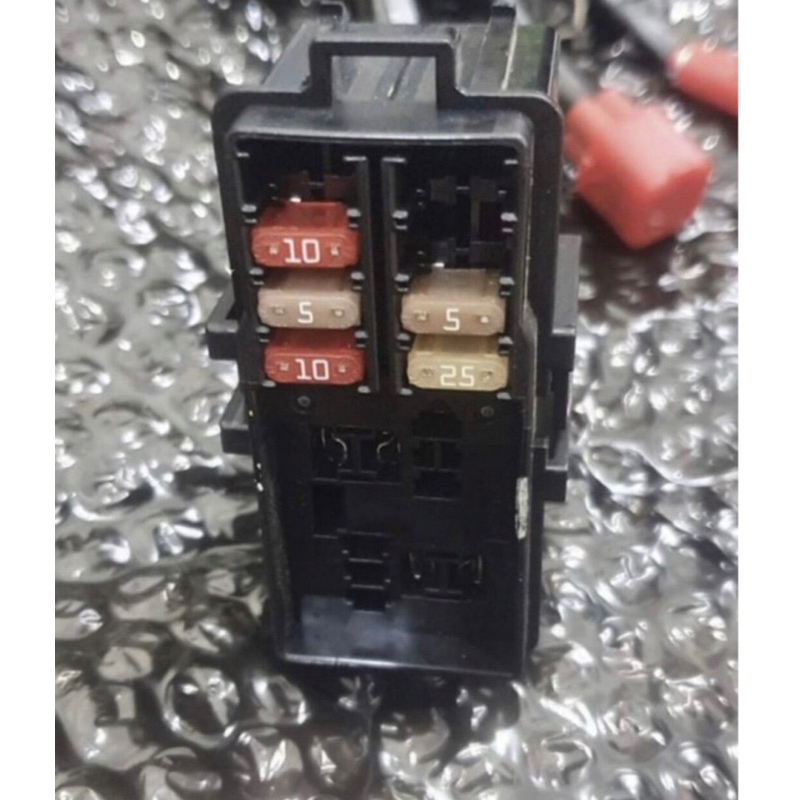 RUMAH SEKRING BOX BEAT ESP HONDA K46 K81 K25 ORIGINAL