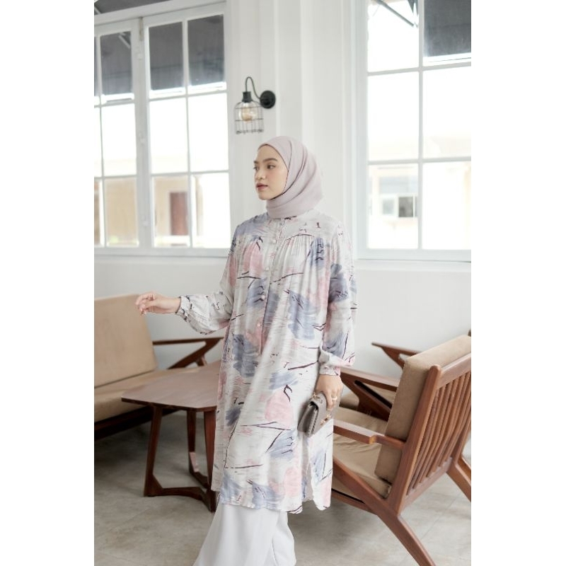 AURORY TUNIK / TUNIK BUSUI / TUNIK DAILY