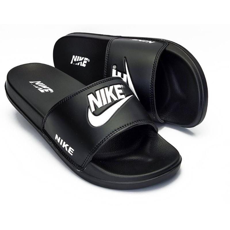 SENDAL SLIDE PRIA DAN WANITA NIKEE