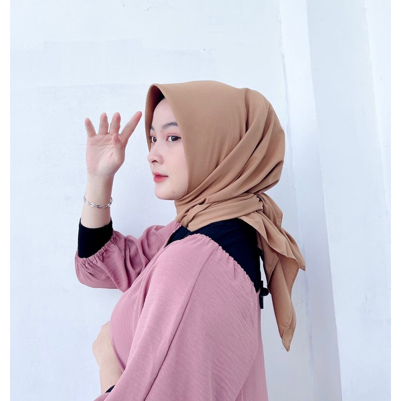 JILBAB PARIS PREMIUM