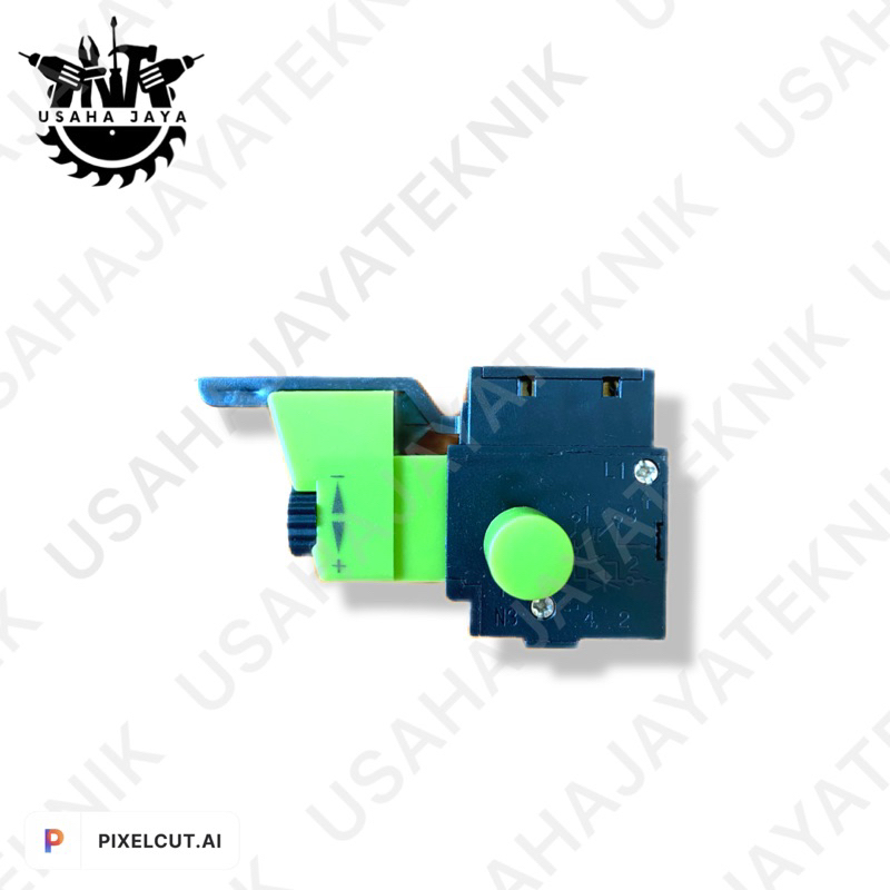 Saklar/Switch Bor Modern M2100C