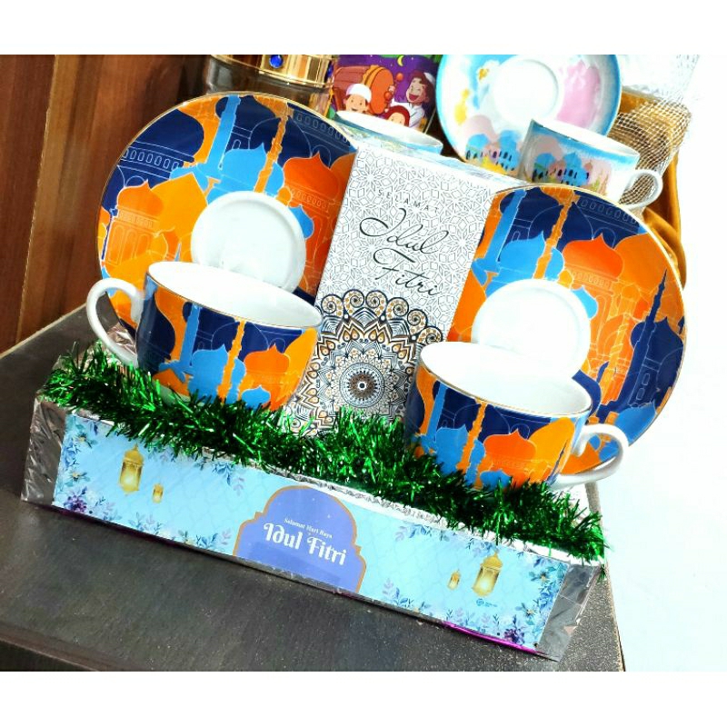 

hampers Imlek medan
