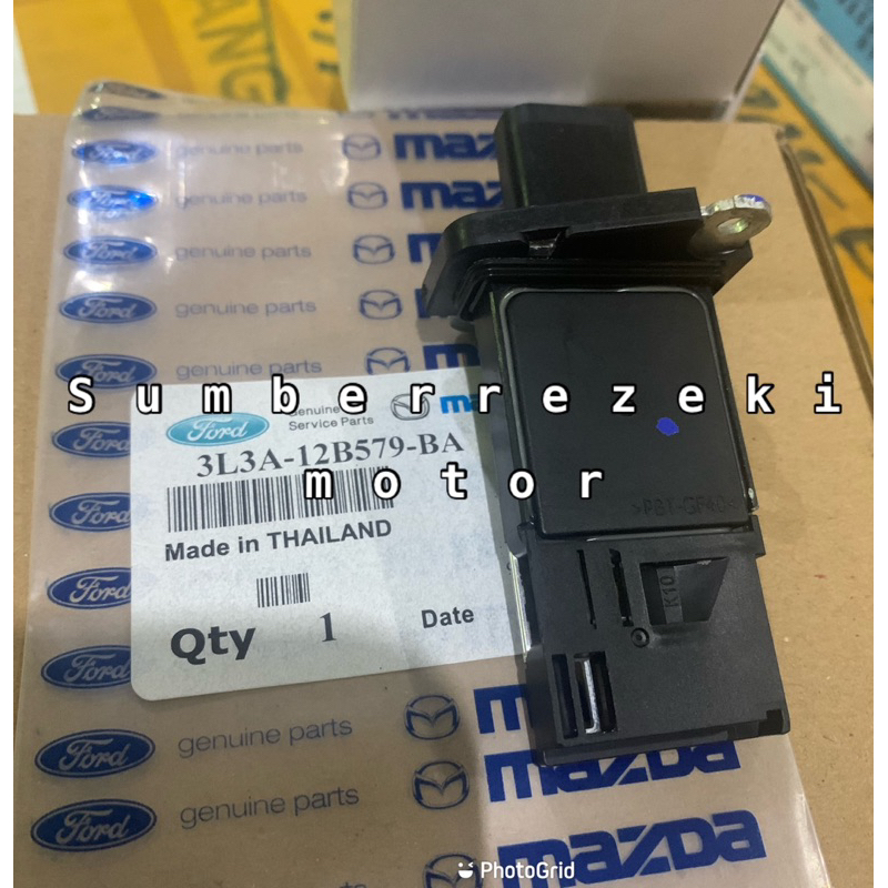 Maf sensor air flow Ford fiesta Ecosport original