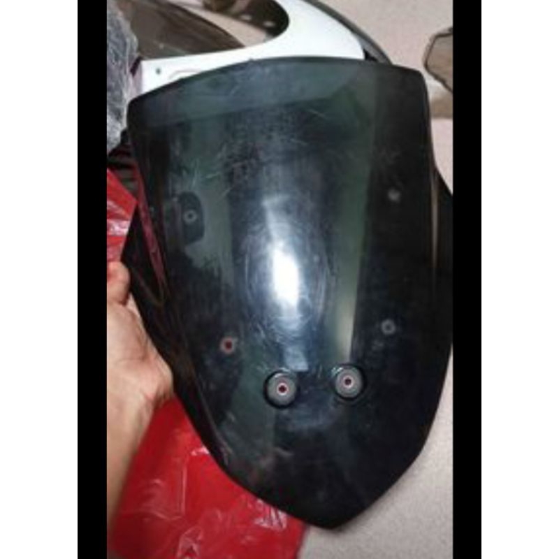 visor ori nmax 2015-2020 second