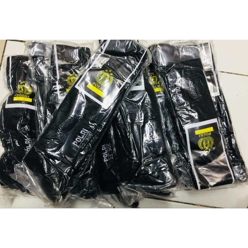 kaos kaki pdl jatah/kaos kaki jatah pdl/kaos kaki jatah polri