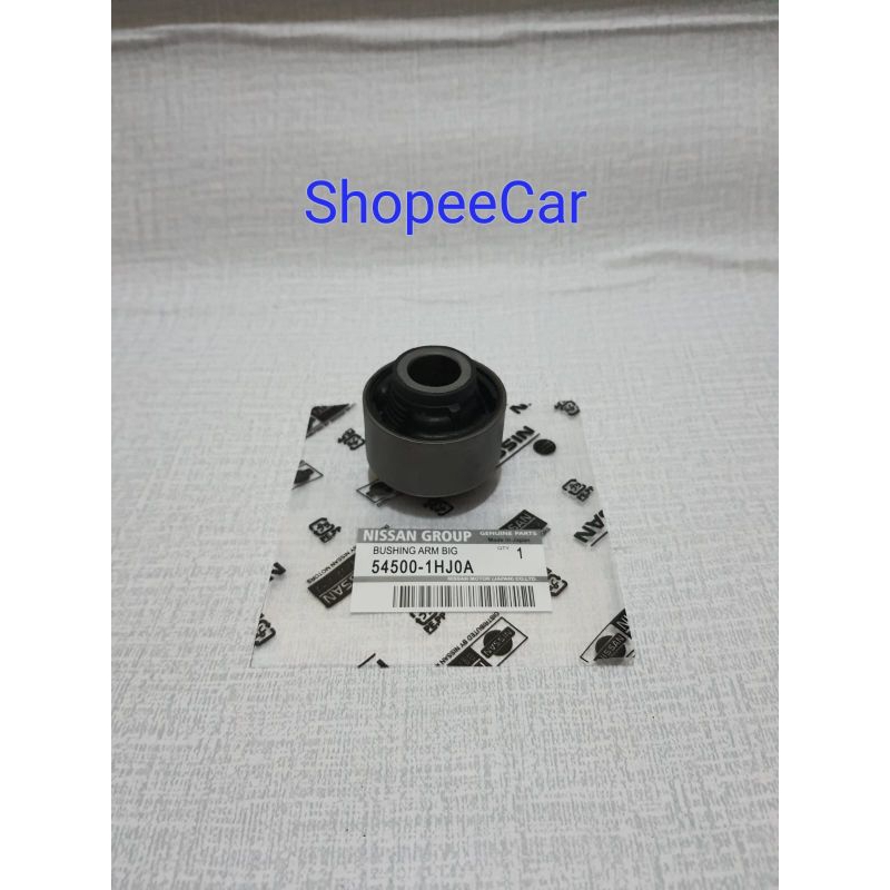 Bushing Lower Arm Big Sayap Depan Besar March / Datsun Go Original
