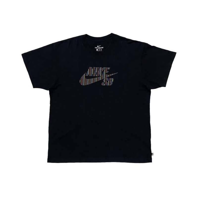 kaos nike sb | size XL | second like new | baca deskripsi ya