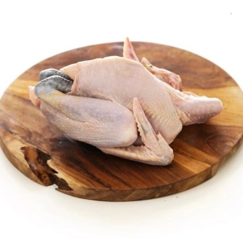 

AYAM KAMPUNG FRESH BARU POTONG