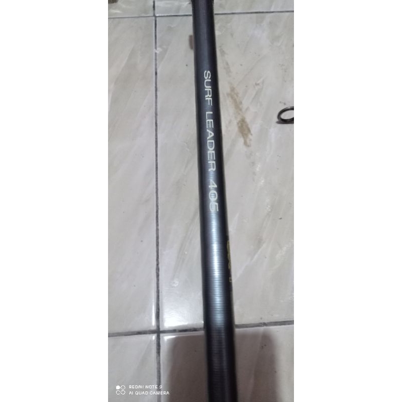 Shimano surf leader 405 cxt