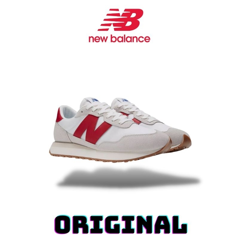 New Balance 237 Nimbus Cloud Original