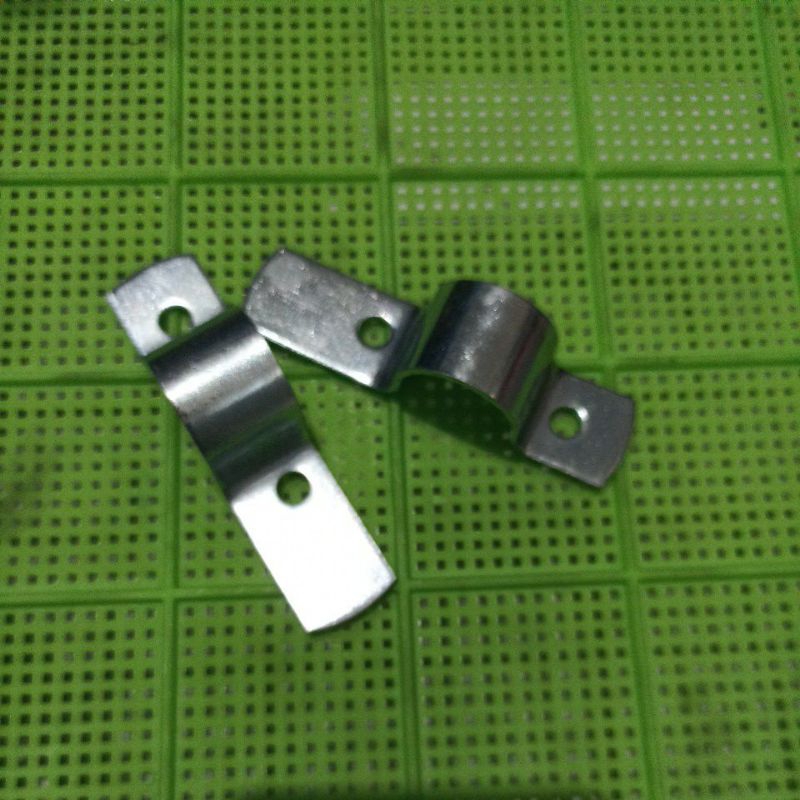 kleman standar vespa tahanan bawah standar vespa super sprint vbb