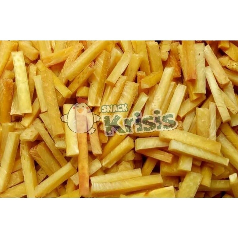 

1 kg stik sukun mentega