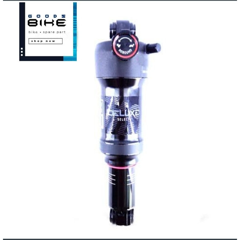 Rear Shock Rockshox Deluxe 190 x 45mm MTB