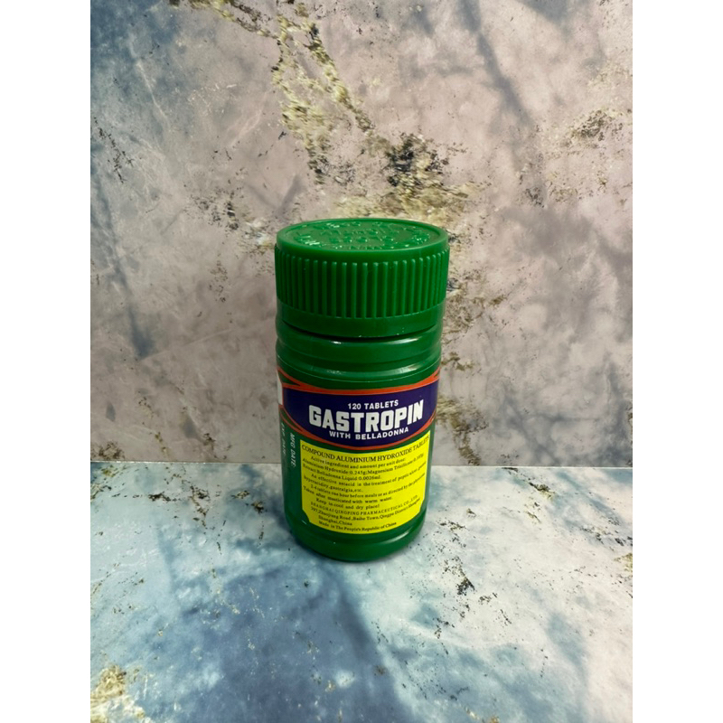 Gastropin - Obat Maag