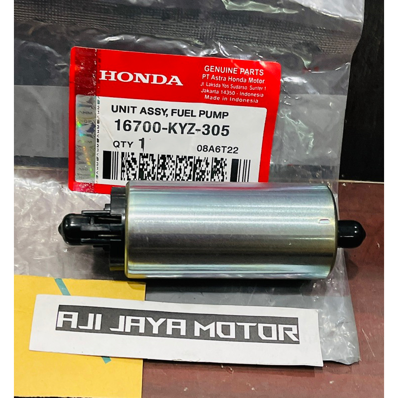 ROTAK SUPRA X 125 FI OLD 2006-2012