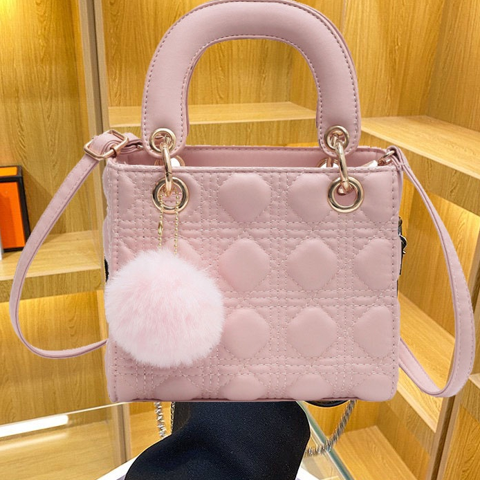 ( 2PC 1KG ) GTBI998881089  New Arrival 2023 !!!  Tas Selempang  Tas Wanita Import  Premium Terbaru