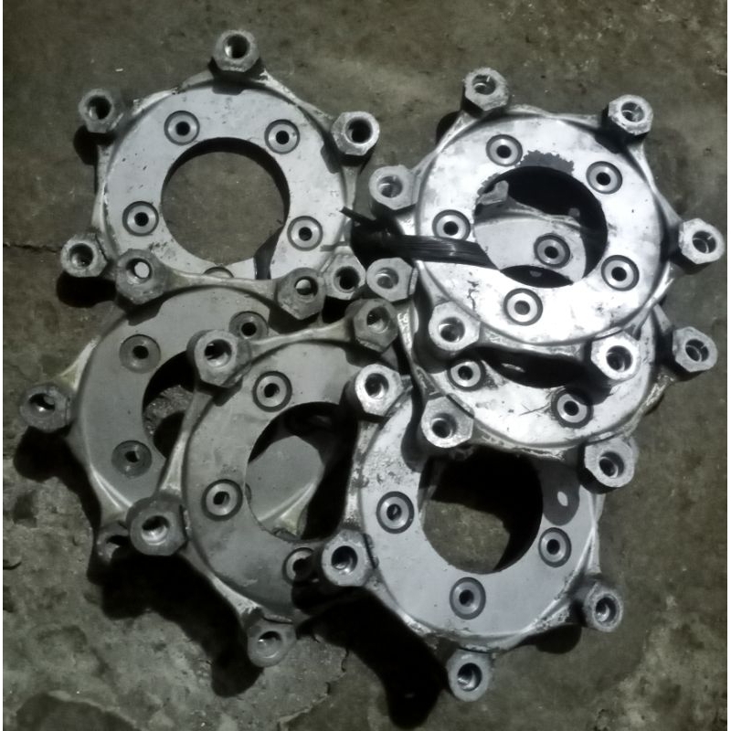 plendes/matahari piringan megapro verza megapro mono