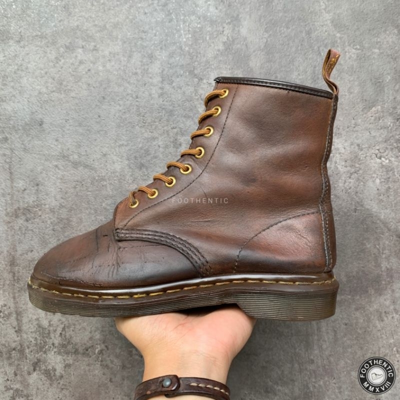 Dr. Martens 1460 Aztec