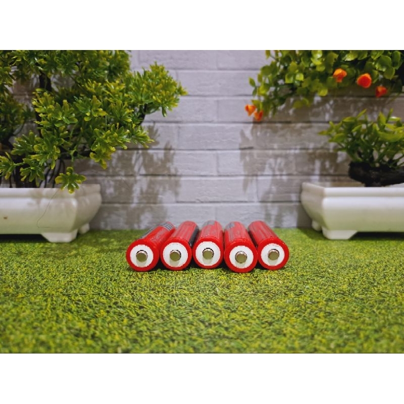 Baterai ShuangXiong UltraFire SX-18650 9900MAH BATERAI / battery / battery senter polisi ISI ULANG M